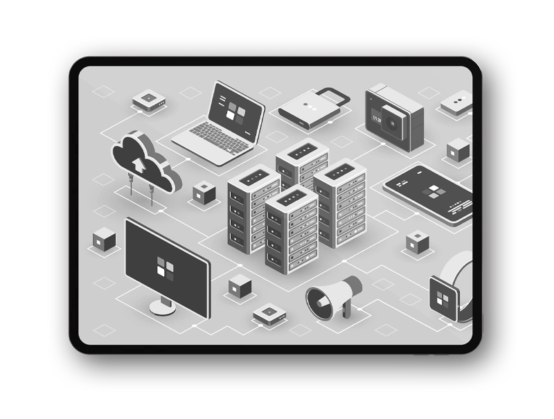 Облачная система хранения